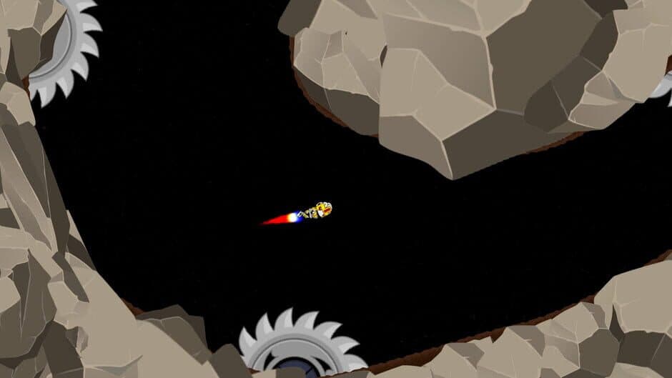 Скриншот 2 из Bionic Momentum