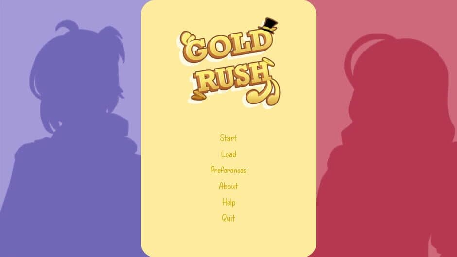 Скриншот 2 из Gold Rush