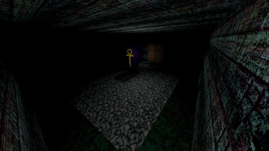 Скриншот 4 из Tomb of Dread