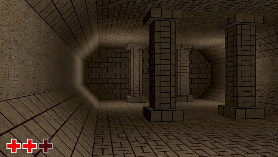 Скриншот 5 из Tomb of Dread