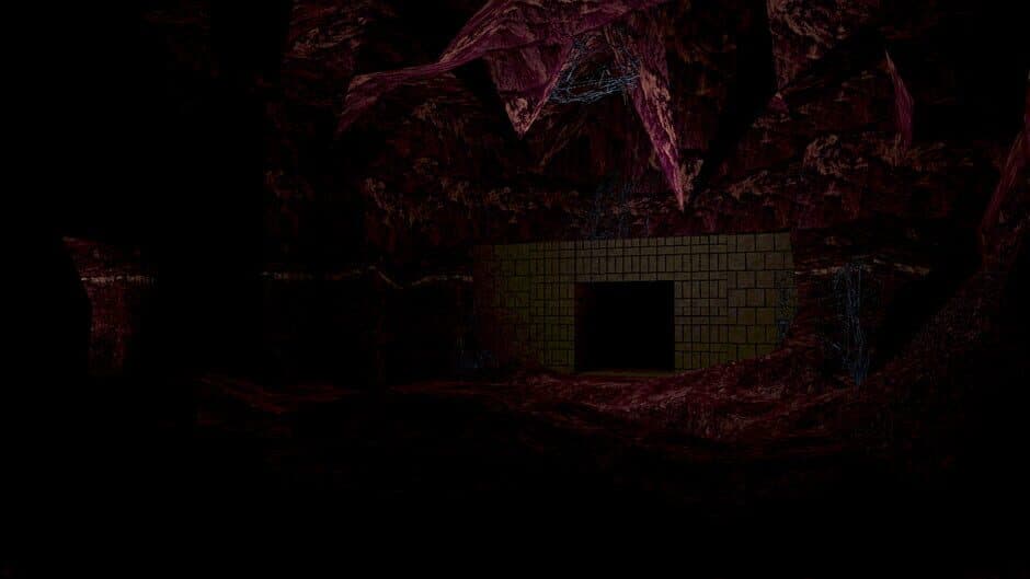 Скриншот 1 из Tomb of Dread