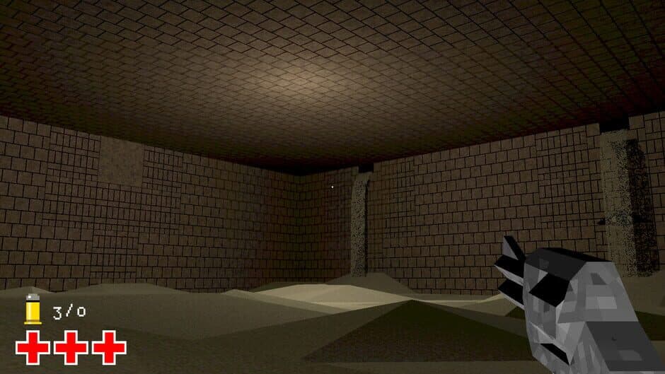 Скриншот 3 из Tomb of Dread