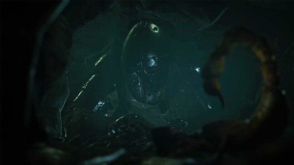 Скриншот 2 из Fear Underground