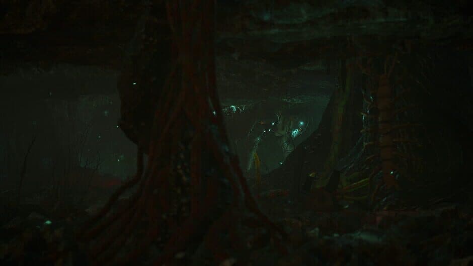 Скриншот 3 из Fear Underground