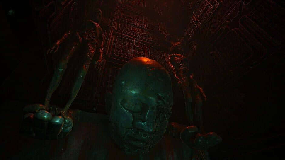Скриншот 4 из Fear Underground