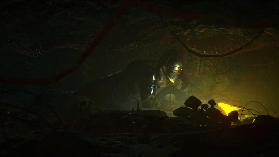 Скриншот 5 из Fear Underground