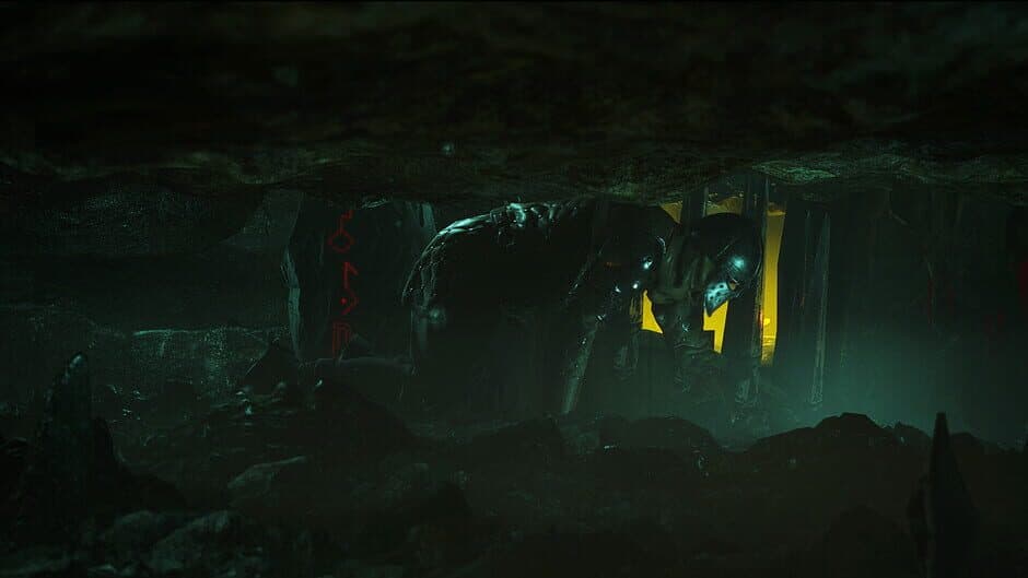 Скриншот 6 из Fear Underground