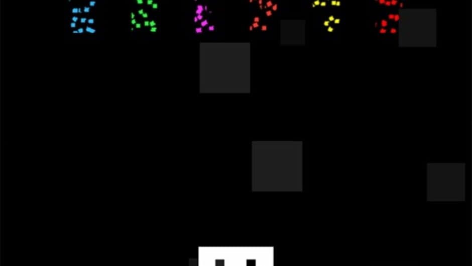 Скриншот 2 из I Hate Colors