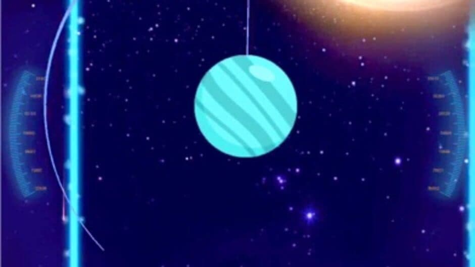 Скриншот 2 из Space Run: Adventure Above Sky
