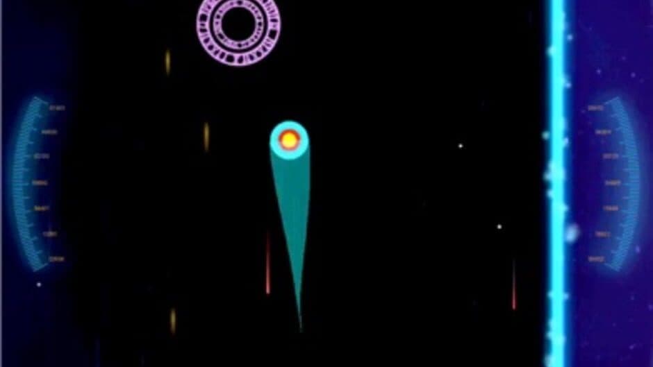 Скриншот 4 из Space Run: Adventure Above Sky