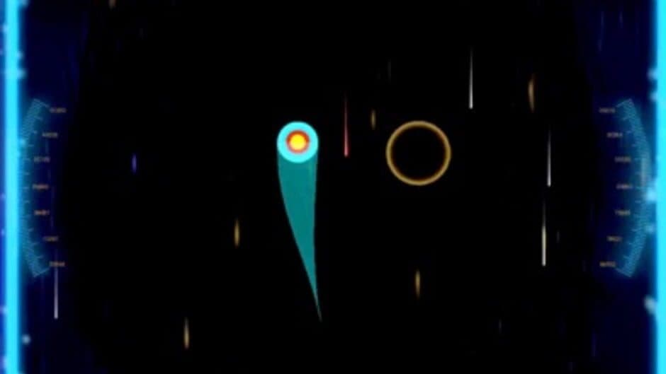 Скриншот 5 из Space Run: Adventure Above Sky