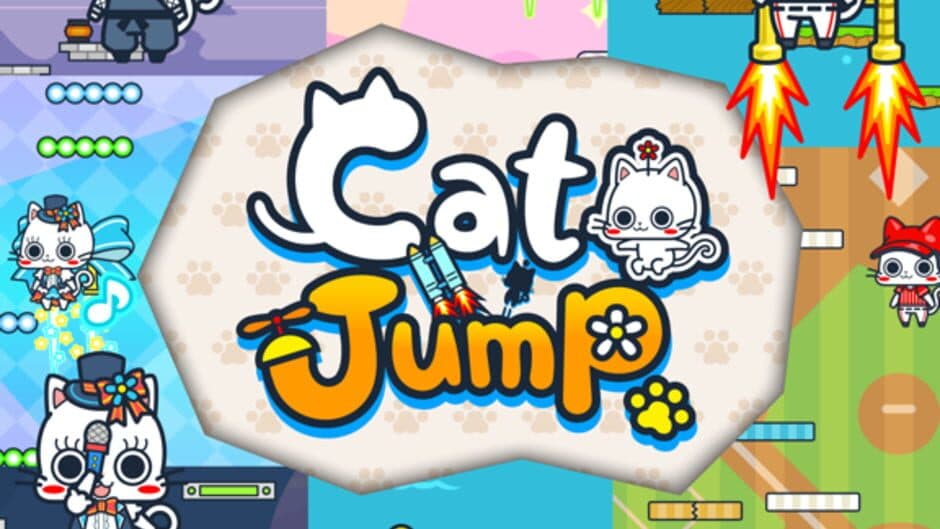 Скриншот 6 из CatJump