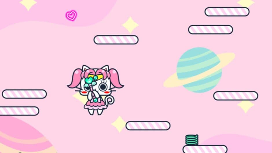 Скриншот 3 из CatJump