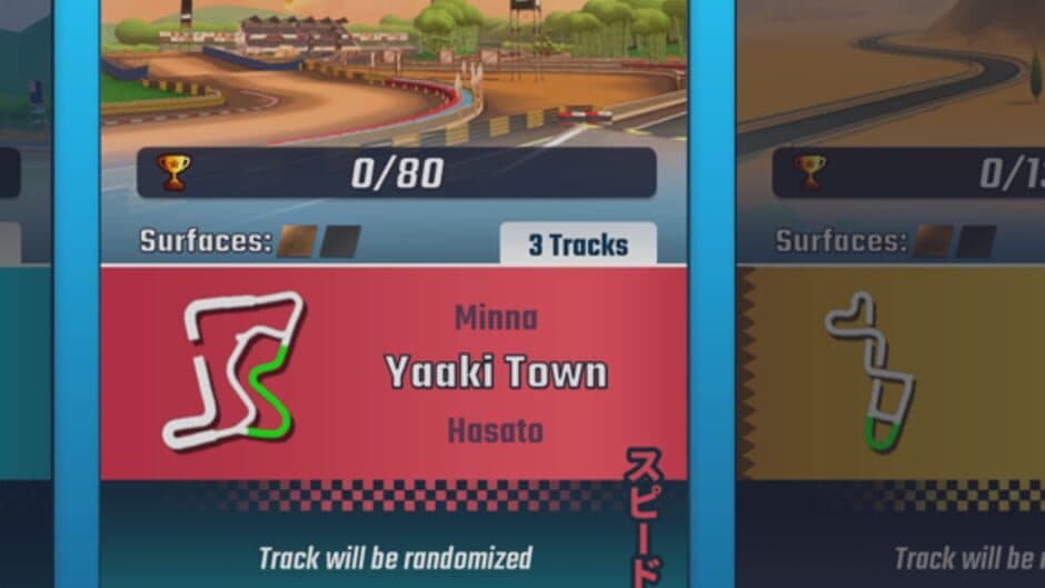 Скриншот 7 из Rally Clash