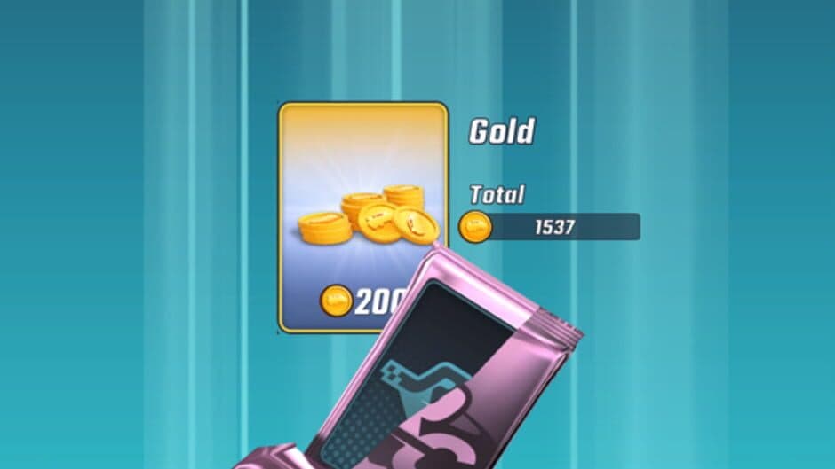 Скриншот 8 из Rally Clash