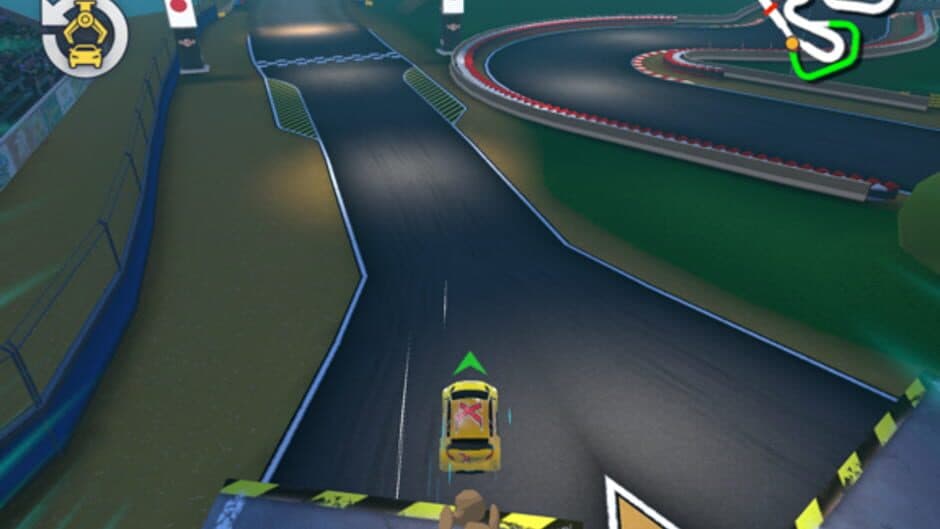 Скриншот 9 из Rally Clash
