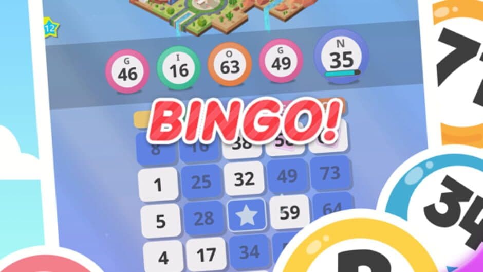 Скриншот 1 из Age of Bingo: World Tour