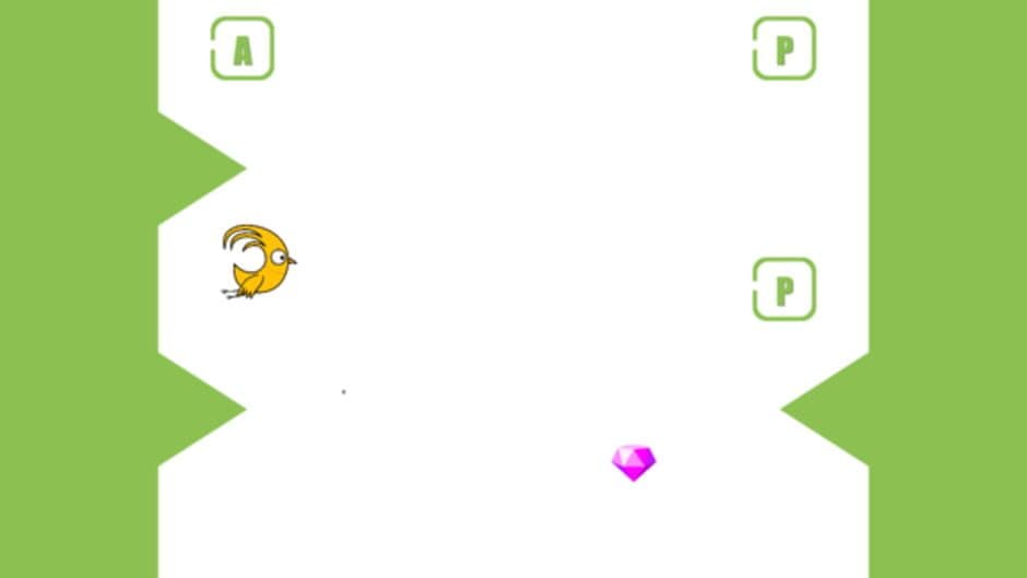Скриншот 1 из Bird And Words: Find Word