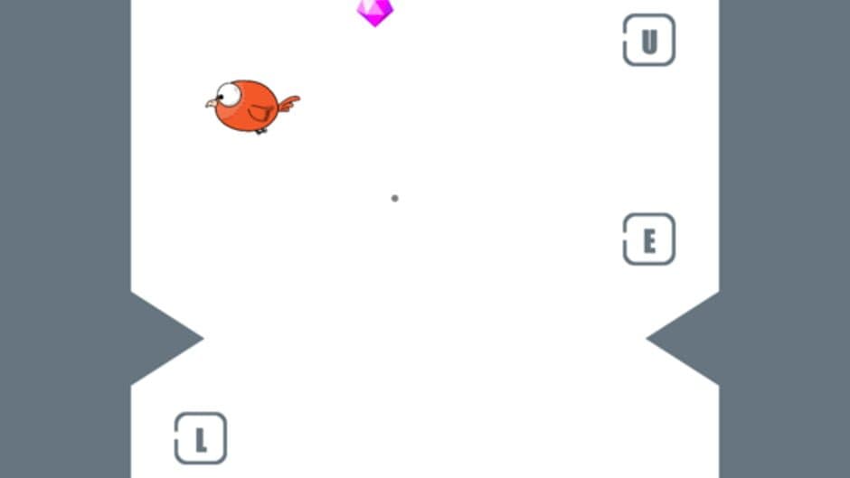 Скриншот 2 из Bird And Words: Find Word
