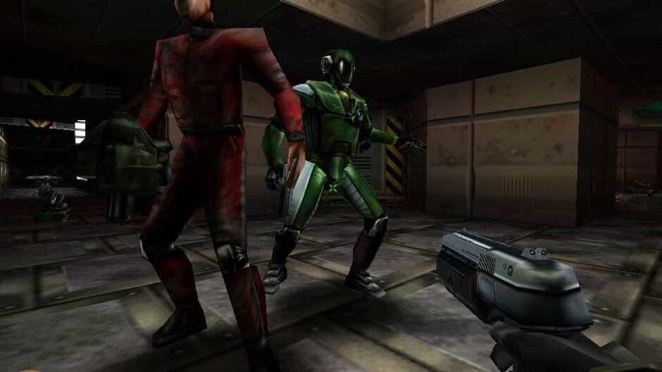 Скриншот 7 из Marathon: Resurrection