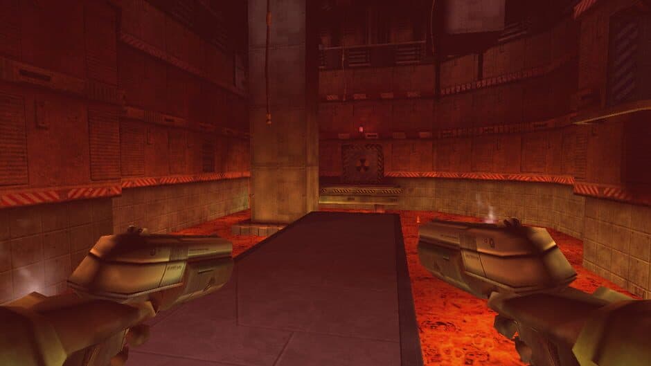 Скриншот 8 из Marathon: Resurrection