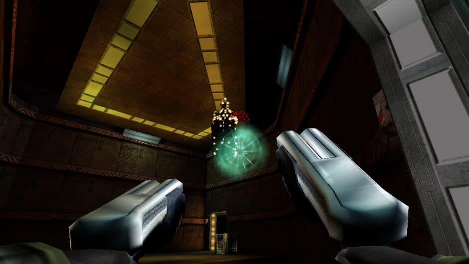 Скриншот 2 из Marathon: Resurrection