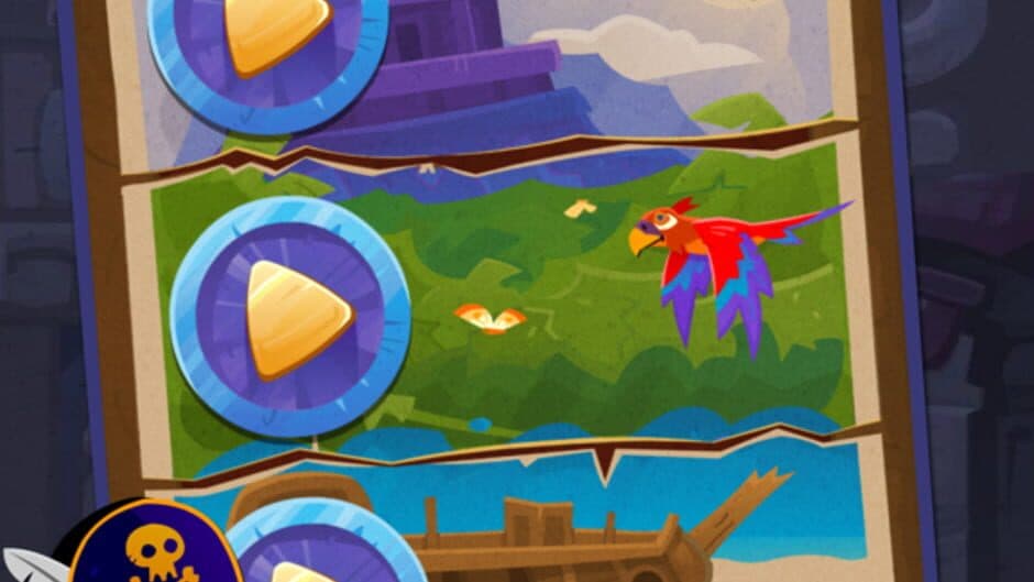 Скриншот 2 из Treasures Boom