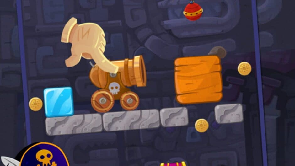 Скриншот 3 из Treasures Boom