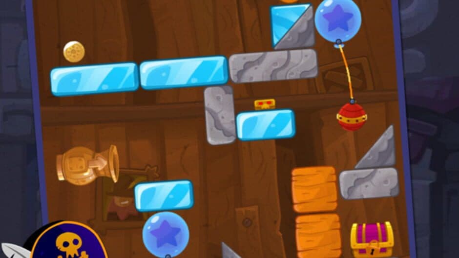 Скриншот 5 из Treasures Boom