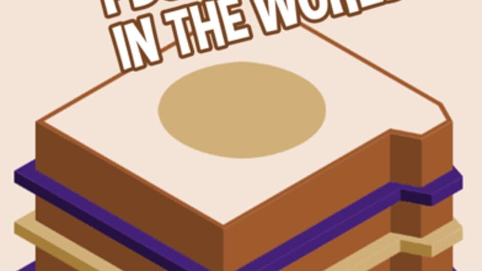 Скриншот 1 из PBJ: The Sandwich