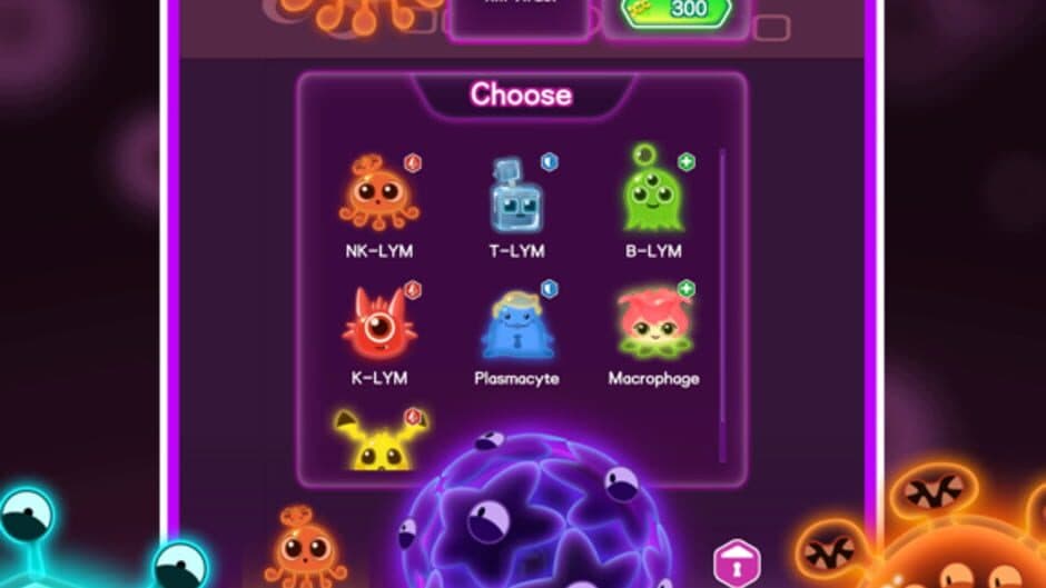 Скриншот 3 из Cell Corp