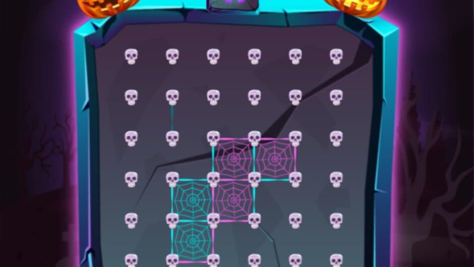 Скриншот 3 из Dots & Boxes