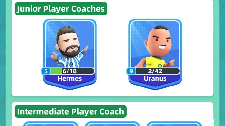 Скриншот 3 из Soccer Empire: The Dream Begins