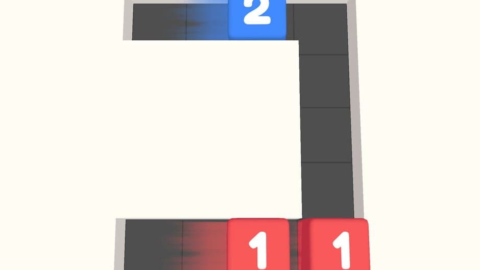 Скриншот 2 из Cubes Control