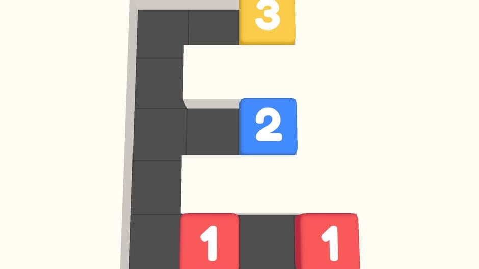 Скриншот 4 из Cubes Control