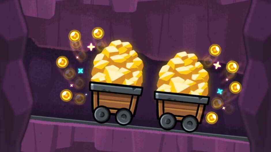 Скриншот 3 из Rogue Egg: Hatch Hero