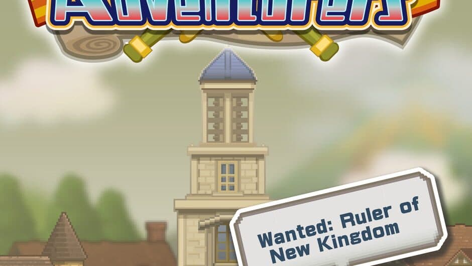 Скриншот 3 из Kingdom Adventurers