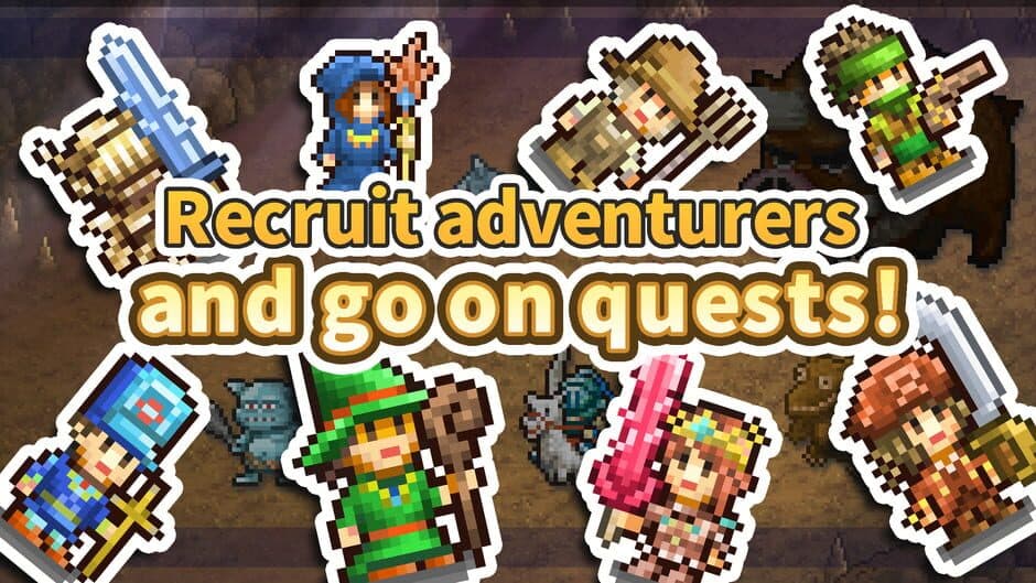 Скриншот 5 из Kingdom Adventurers