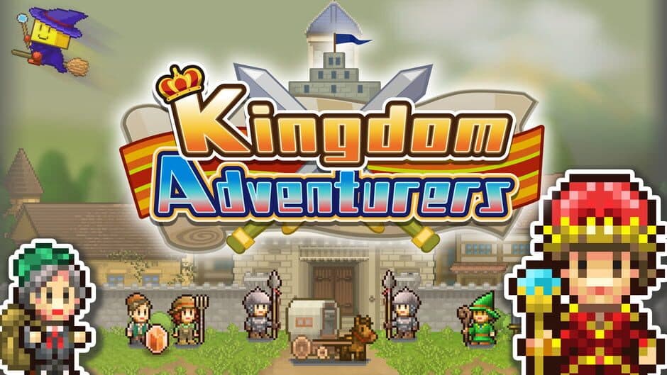 Скриншот 6 из Kingdom Adventurers