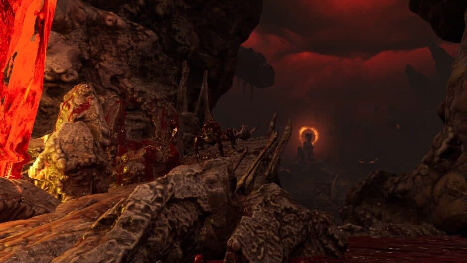Скриншот 1 из Succubus: Hellish Orgy VR