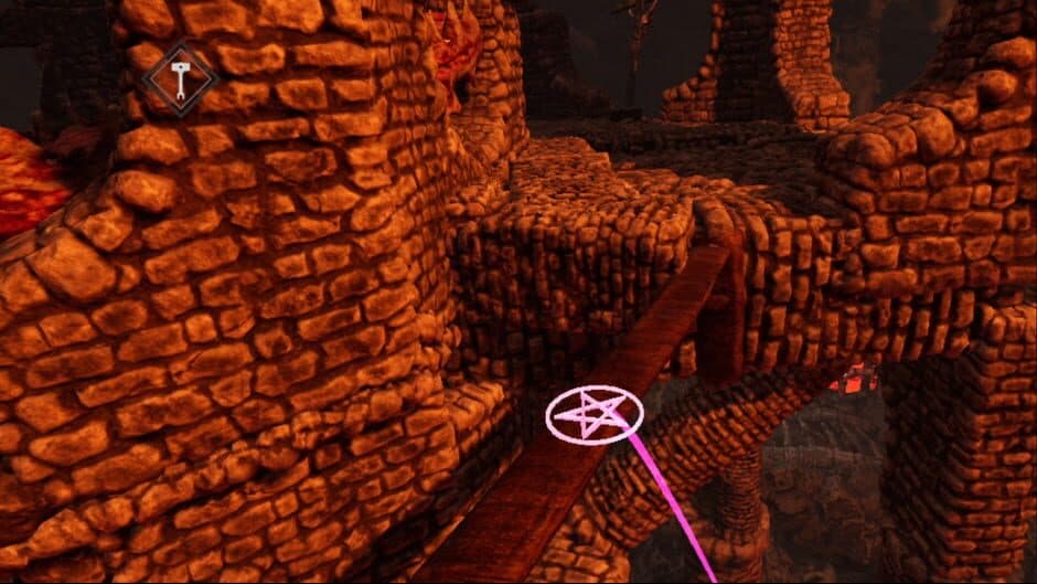 Скриншот 4 из Succubus: Hellish Orgy VR