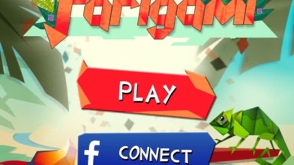 Скриншот 2 из Parigami