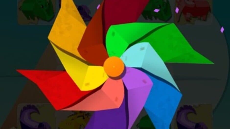 Скриншот 4 из Parigami