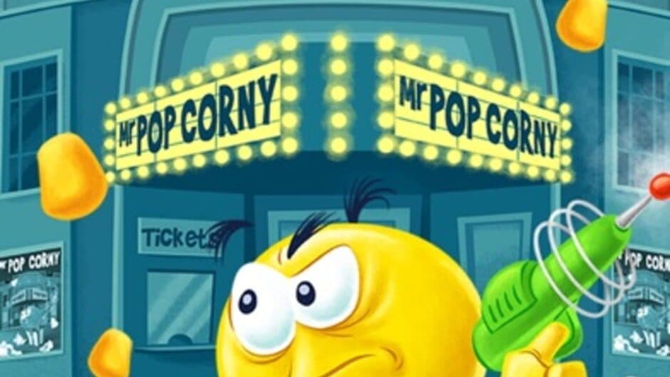 Скриншот 1 из Pop Corny