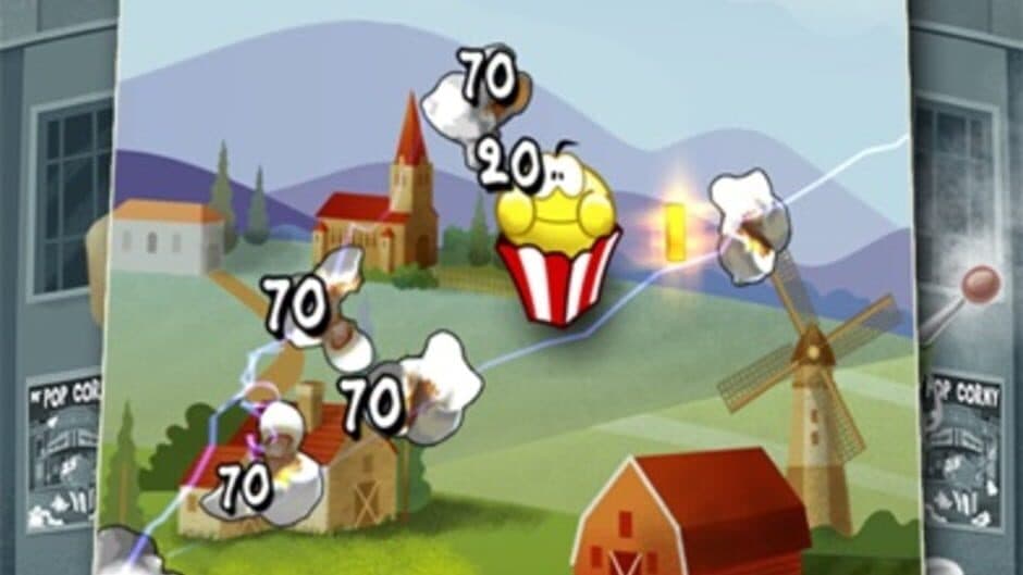 Скриншот 2 из Pop Corny