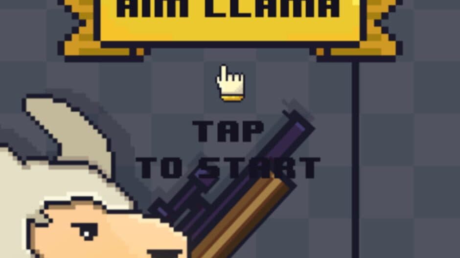Скриншот 5 из Aim Llama