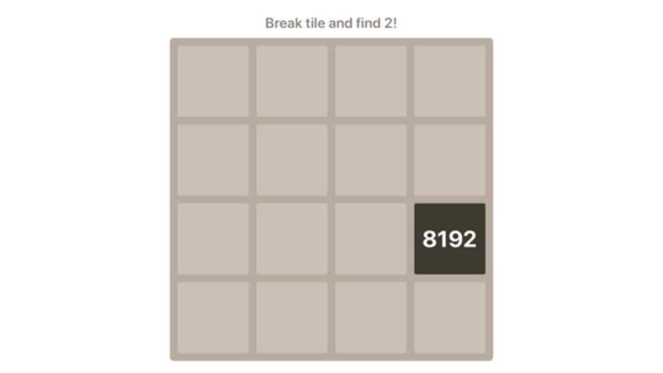 Скриншот 1 из Find 2: Block Hit