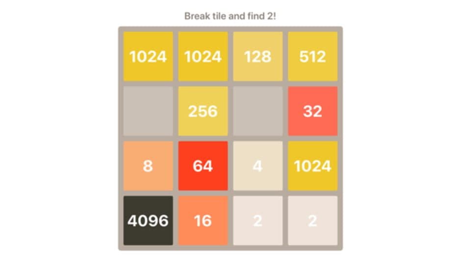 Скриншот 2 из Find 2: Block Hit