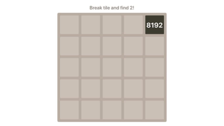 Скриншот 3 из Find 2: Block Hit