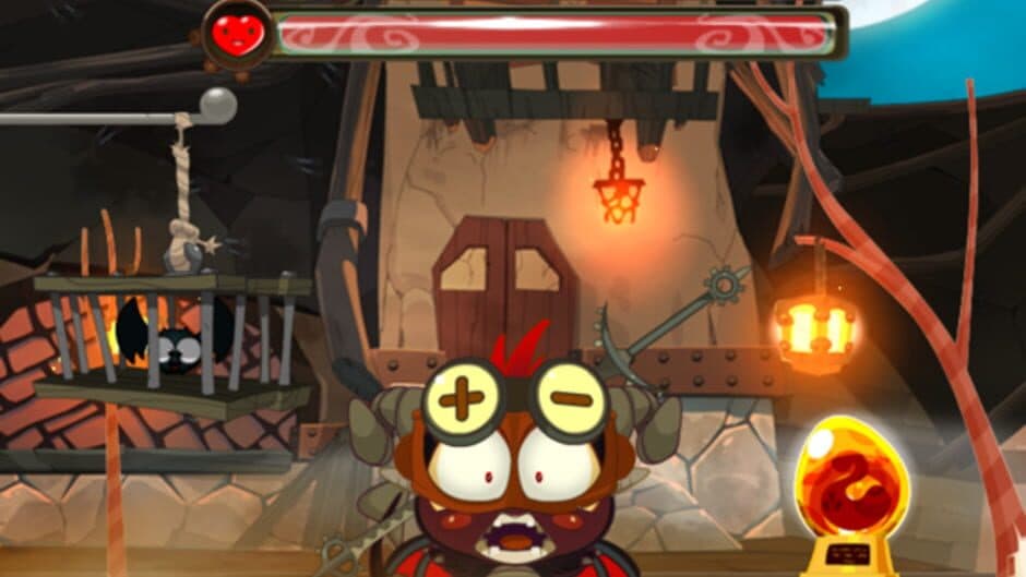 Скриншот 2 из Dofus Pets